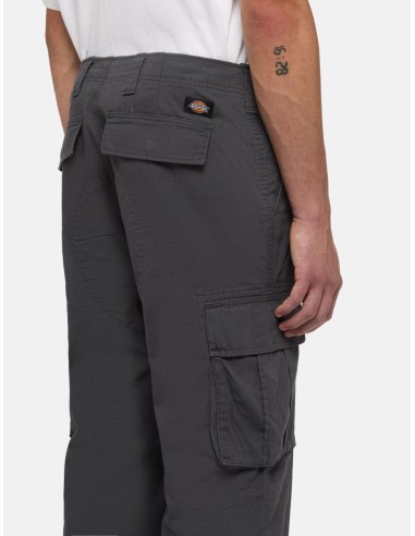 dickies  EAGLE BEND PANT CHARCOAL-...