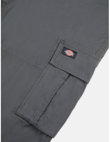 dickies  EAGLE BEND PANT CHARCOAL-...