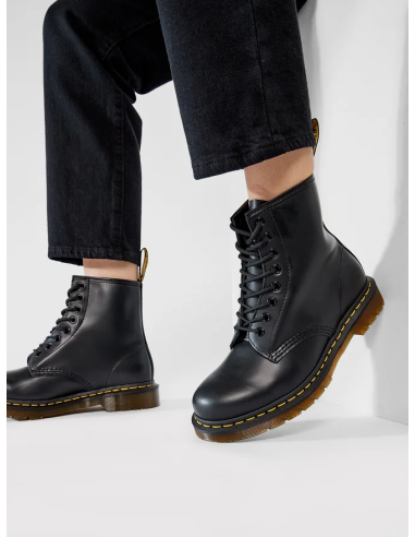 DR MARTENS 1460 Smooth - 11822006 DR MARTENS 1460 Smooth - 11822006