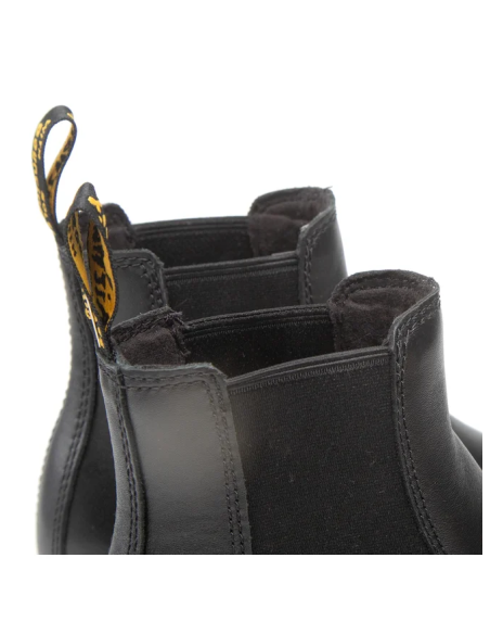 DR MARTENS Audric Chelsea Napppa Lux - 27148001