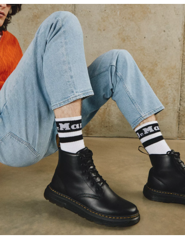 DR MARTENS CREW - 31672001