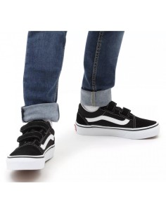 VANS  UY Old Skool V... 2