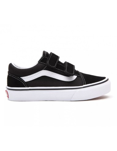 VANS  UY Old Skool V Black/True White...