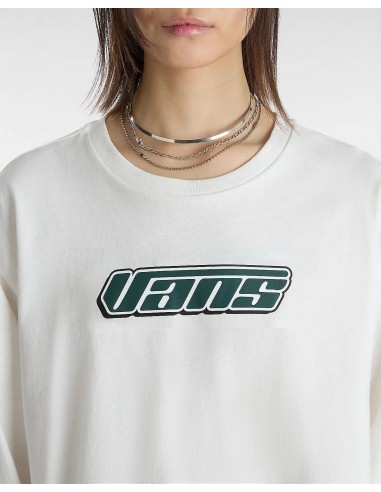 VANS Retro V LS Relax Crop... VANS Retro V LS Relax Crop...