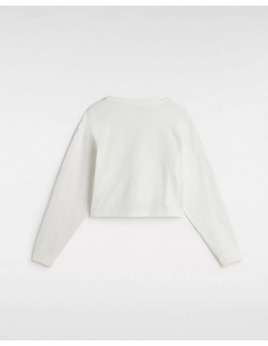 VANS Retro V LS Relax Crop... VANS Retro V LS Relax Crop...
