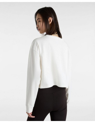 VANS Retro V LS Relax Crop... VANS Retro V LS Relax Crop...