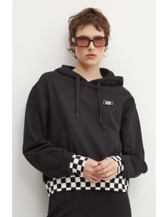 VANS  BOOM BOOM CHECK CROP...