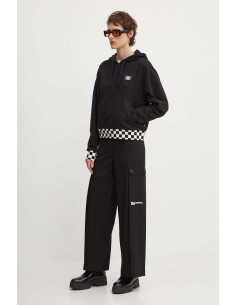 VANS  BOOM BOOM CHECK CROP... 2