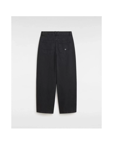 VANS  Curbside Pant Black - VN000FVHBLK1 VANS  Curbside Pant Black - VN000FVHBLK1
