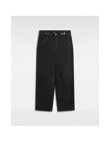 VANS  Curbside Pant Black - VN000FVHBLK1 VANS  Curbside Pant Black - VN000FVHBLK1