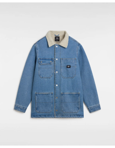 VANS  Drill Chore Denim...