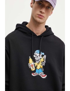 VANS Reggie Loose PO Black...