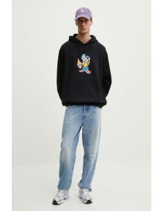 VANS Reggie Loose PO Black... 2