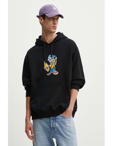 VANS Reggie Loose PO Black -...