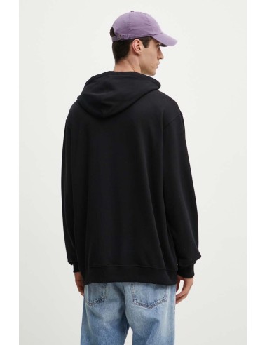 VANS Reggie Loose PO Black -...