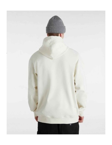 VANS Fish Loose Pullover marshmallow...