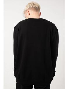 VANS Epitome Crew Black-... 2