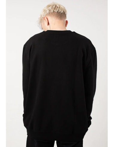 VANS Epitome Crew Black- VN000HP3BLK1