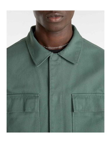 VANS  McAvoy Station Jacket Dark...