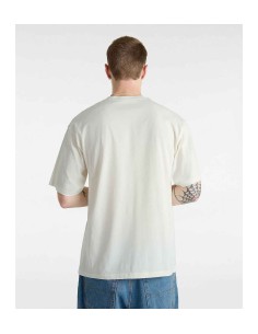 VANS Reggie SS marshmallow-... 2