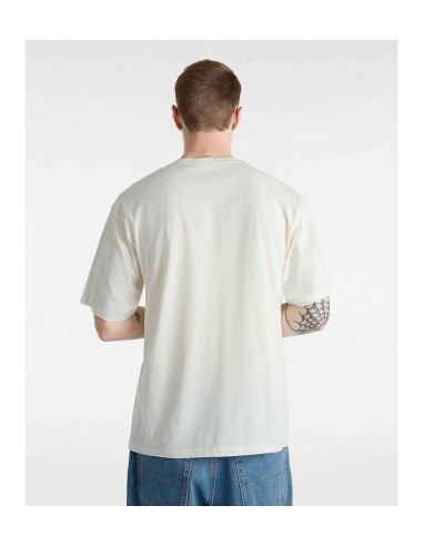 VANS Reggie SS marshmallow- VN000HFRFS81