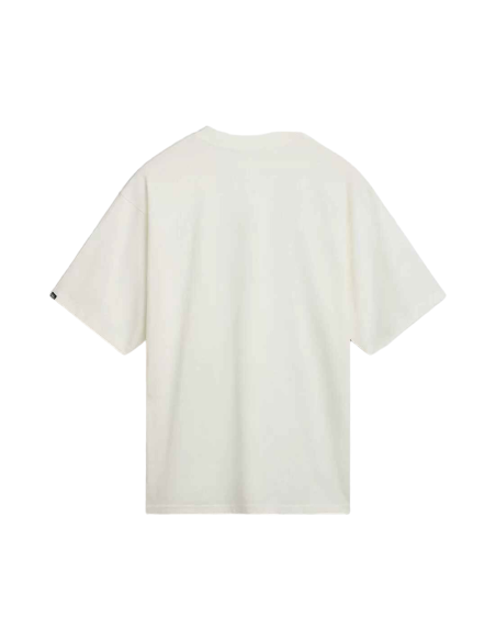 VANS Reggie SS marshmallow- VN000HFRFS81