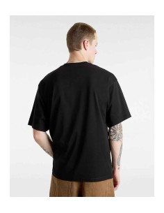 VANS Reggie SS Black-... 2