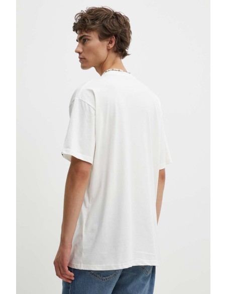 VASN  Cluster 66 SS marshmallow- VN000HFQFS81