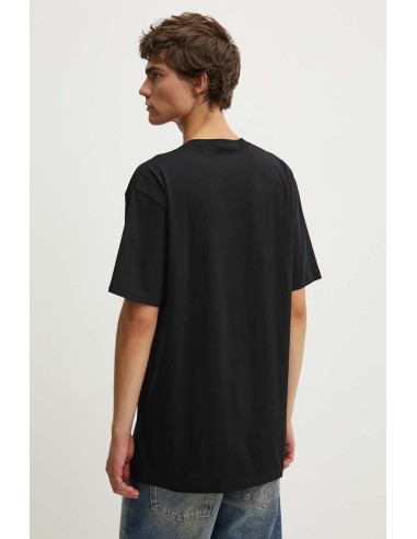 VANS  Cluster 66 SS Black- VN000HFQBLK1