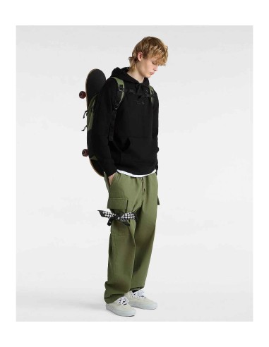 vans  ESSENTIAL RELAXED PO Black-...