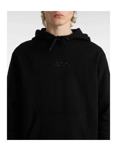 vans  ESSENTIAL RELAXED PO Black-...