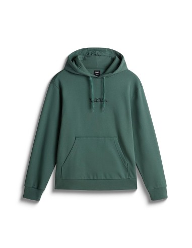 vans  ESSENTIAL RELAXED PO Dark Forest - VN000H8Z1CI1