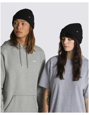 VANS  MN Core Basics Beanie Black-...