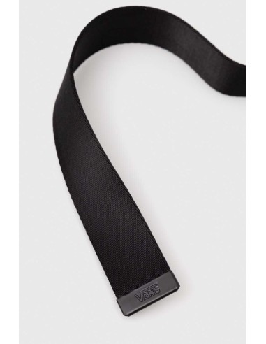 VANS  Classic Web Belt Black- VN000HTSBLK1