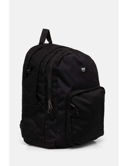 VANS Old Skool Trek Backpack Black- VN000HRHBLK1