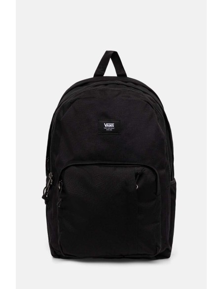 VANS Old Skool Trek Backpack Black- VN000HRHBLK1