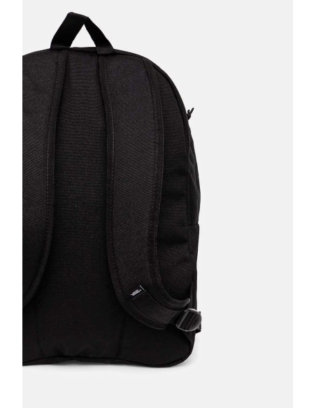 VANS Old Skool Trek Backpack Black- VN000HRHBLK1