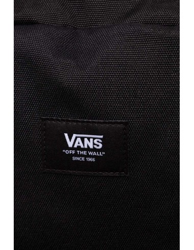 VANS Old Skool Trek Backpack Black-...