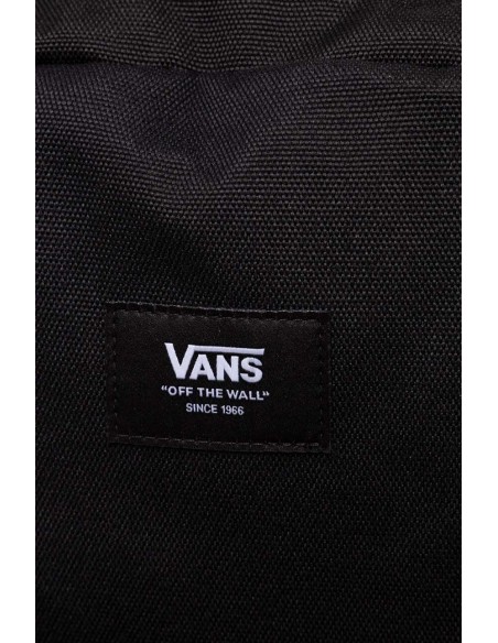 VANS Old Skool Trek Backpack Black- VN000HRHBLK1