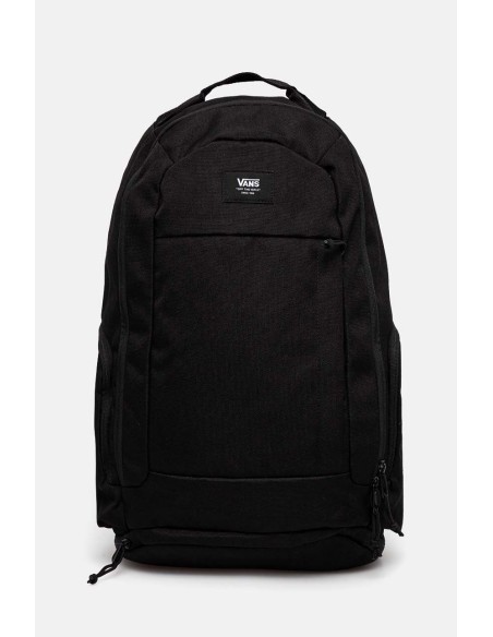 VANS  Resolute Backpack Black- VN000HRGBLK1