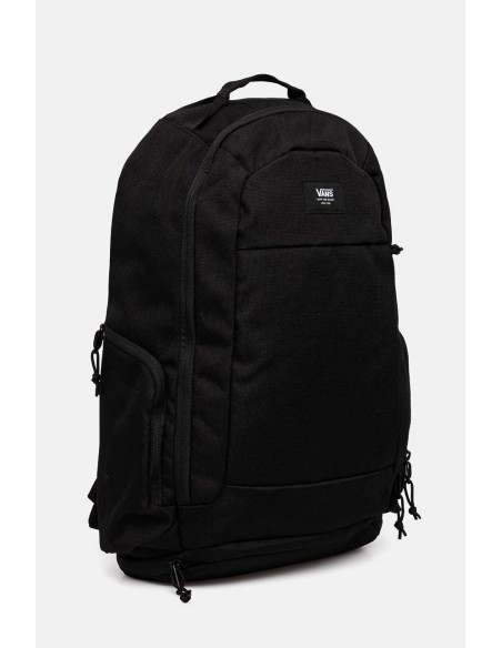 VANS  Resolute Backpack Black- VN000HRGBLK1