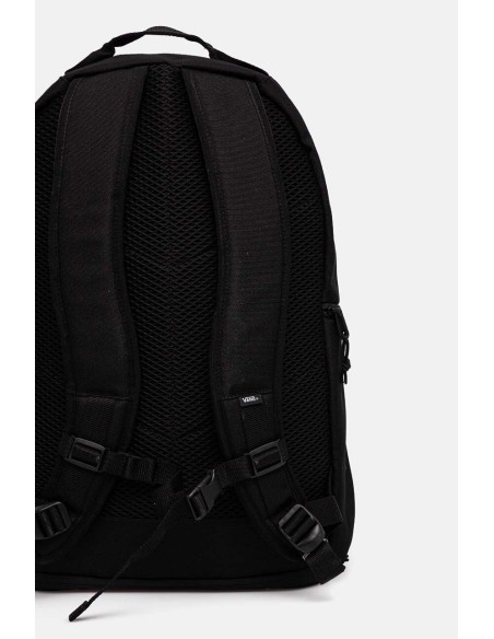 VANS  Resolute Backpack Black- VN000HRGBLK1