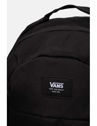 VANS  Resolute Backpack Black-...