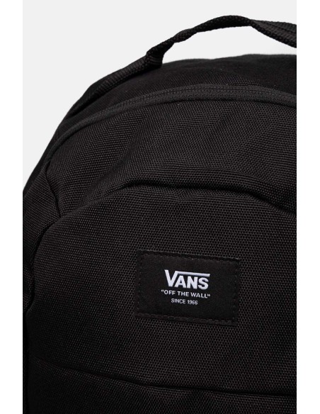 VANS  Resolute Backpack Black- VN000HRGBLK1