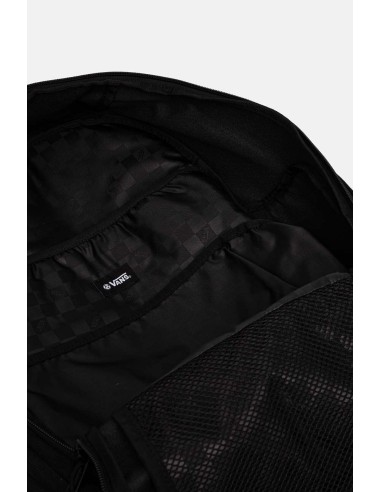 VANS  Resolute Backpack Black-...