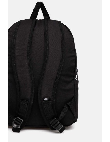 VASN Old Skool Backpack Black/White-... VASN Old Skool Backpack Black/White-...