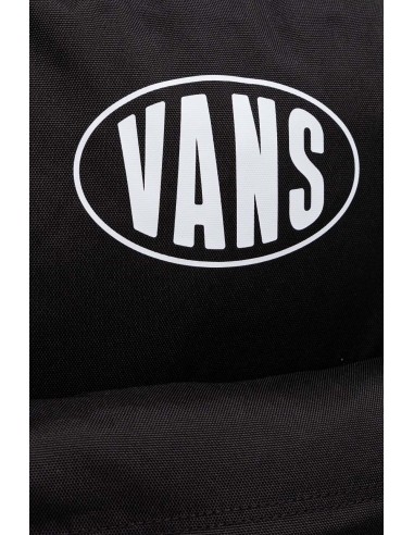 VASN Old Skool Backpack Black/White-... VASN Old Skool Backpack Black/White-...