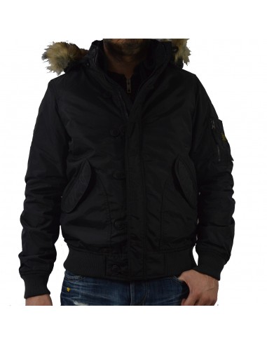 Μπουφαν Ice Tech black S015