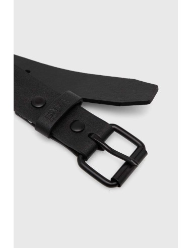 VASN  Zulks Belt Black- VN000F02BLK1 VASN  Zulks Belt Black- VN000F02BLK1