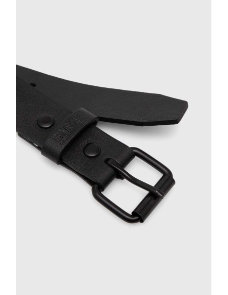 VASN  Zulks Belt Black- VN000F02BLK1